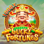 Lucky Fortunes - Hot Game at Bouncing Ball